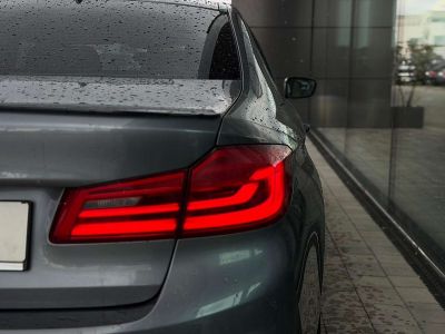 BMW 5er Gebrauchtwagen