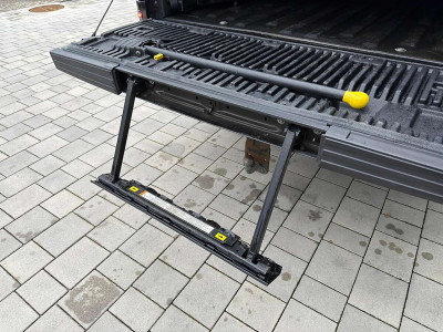 Ford F-150/F-250 Gebrauchtwagen Ford F-150/F-250 Gebrauchtwagen