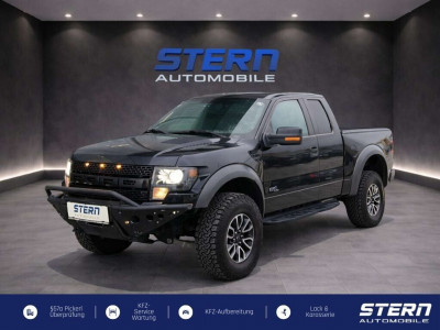 Ford F-150/F-250 Gebrauchtwagen Ford F-150/F-250 Gebrauchtwagen