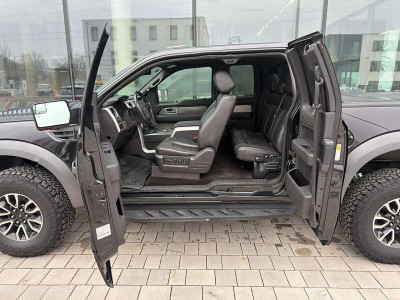 Ford F-150/F-250 Gebrauchtwagen Ford F-150/F-250 Gebrauchtwagen