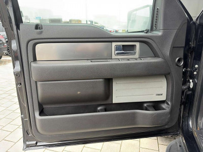 Ford F-150/F-250 Gebrauchtwagen Ford F-150/F-250 Gebrauchtwagen