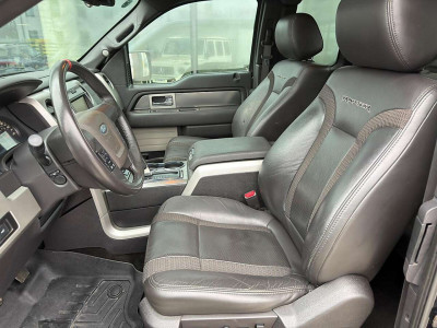 Ford F-150/F-250 Gebrauchtwagen Ford F-150/F-250 Gebrauchtwagen