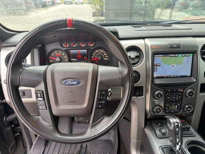 Ford F-150/F-250 Gebrauchtwagen Ford F-150/F-250 Gebrauchtwagen