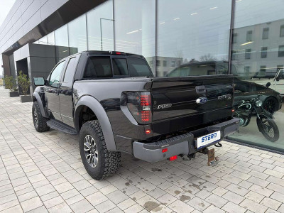 Ford F-150/F-250 Gebrauchtwagen Ford F-150/F-250 Gebrauchtwagen