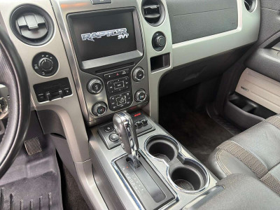 Ford F-150/F-250 Gebrauchtwagen Ford F-150/F-250 Gebrauchtwagen
