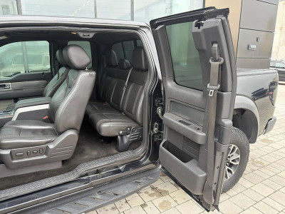 Ford F-150/F-250 Gebrauchtwagen Ford F-150/F-250 Gebrauchtwagen