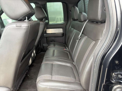 Ford F-150/F-250 Gebrauchtwagen Ford F-150/F-250 Gebrauchtwagen