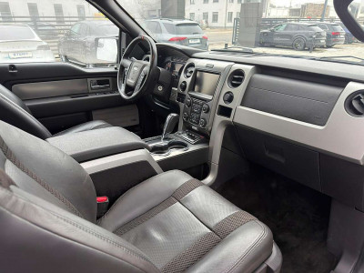 Ford F-150/F-250 Gebrauchtwagen Ford F-150/F-250 Gebrauchtwagen