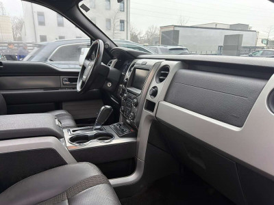 Ford F-150/F-250 Gebrauchtwagen Ford F-150/F-250 Gebrauchtwagen