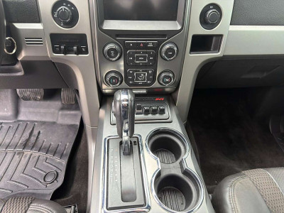 Ford F-150/F-250 Gebrauchtwagen Ford F-150/F-250 Gebrauchtwagen