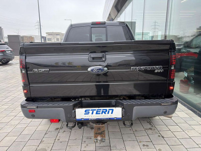 Ford F-150/F-250 Gebrauchtwagen Ford F-150/F-250 Gebrauchtwagen