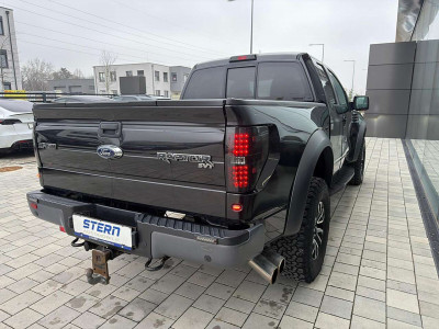Ford F-150/F-250 Gebrauchtwagen Ford F-150/F-250 Gebrauchtwagen