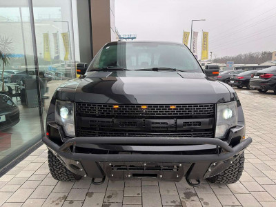 Ford F-150/F-250 Gebrauchtwagen Ford F-150/F-250 Gebrauchtwagen