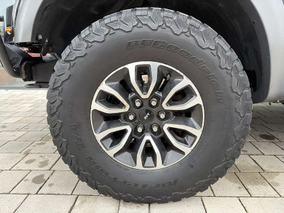 Ford F-150/F-250 Gebrauchtwagen Ford F-150/F-250 Gebrauchtwagen
