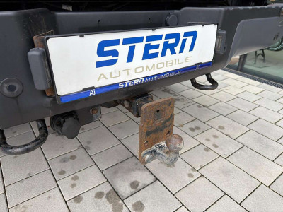 Ford F-150/F-250 Gebrauchtwagen Ford F-150/F-250 Gebrauchtwagen