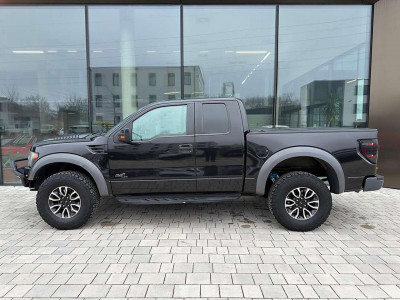 Ford F-150/F-250 Gebrauchtwagen Ford F-150/F-250 Gebrauchtwagen