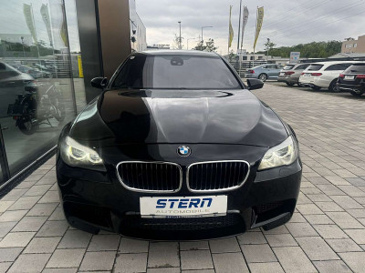 BMW 5er Gebrauchtwagen