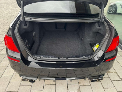 BMW 5er Gebrauchtwagen