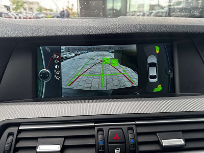 BMW 5er Gebrauchtwagen