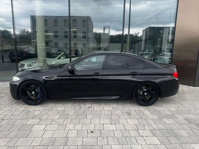 BMW 5er Gebrauchtwagen