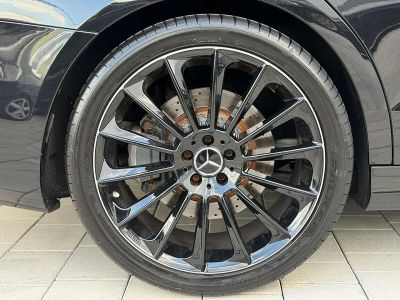Mercedes-Benz S-Klasse Gebrauchtwagen Mercedes-Benz S-Klasse Gebrauchtwagen