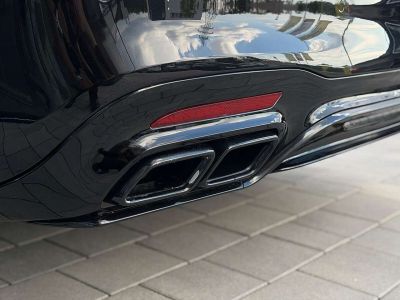 Mercedes-Benz S-Klasse Gebrauchtwagen Mercedes-Benz S-Klasse Gebrauchtwagen