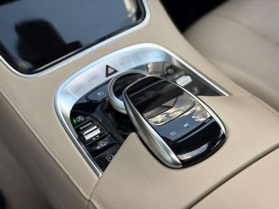 Mercedes-Benz S-Klasse Gebrauchtwagen Mercedes-Benz S-Klasse Gebrauchtwagen