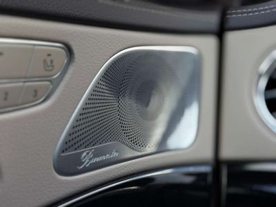 Mercedes-Benz S-Klasse Gebrauchtwagen Mercedes-Benz S-Klasse Gebrauchtwagen