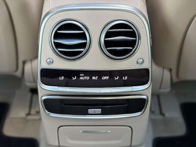 Mercedes-Benz S-Klasse Gebrauchtwagen Mercedes-Benz S-Klasse Gebrauchtwagen