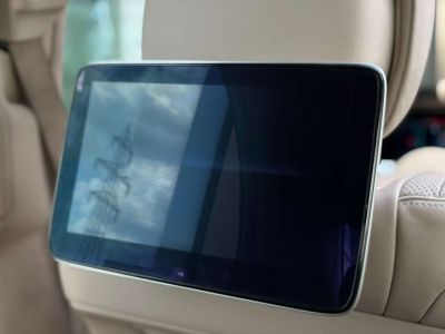 Mercedes-Benz S-Klasse Gebrauchtwagen Mercedes-Benz S-Klasse Gebrauchtwagen
