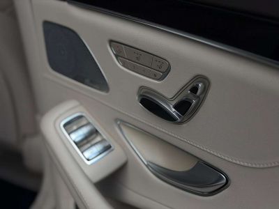 Mercedes-Benz S-Klasse Gebrauchtwagen Mercedes-Benz S-Klasse Gebrauchtwagen