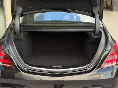 Mercedes-Benz S-Klasse Gebrauchtwagen Mercedes-Benz S-Klasse Gebrauchtwagen