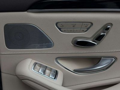 Mercedes-Benz S-Klasse Gebrauchtwagen Mercedes-Benz S-Klasse Gebrauchtwagen