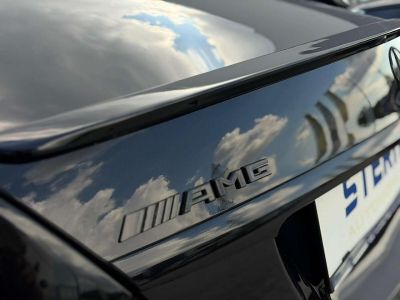 Mercedes-Benz S-Klasse Gebrauchtwagen Mercedes-Benz S-Klasse Gebrauchtwagen