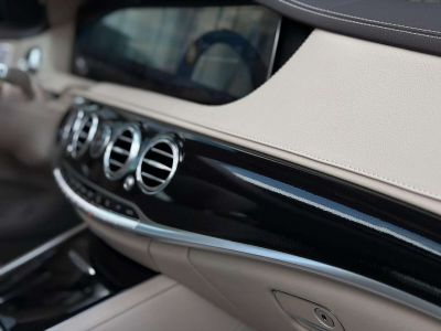 Mercedes-Benz S-Klasse Gebrauchtwagen Mercedes-Benz S-Klasse Gebrauchtwagen