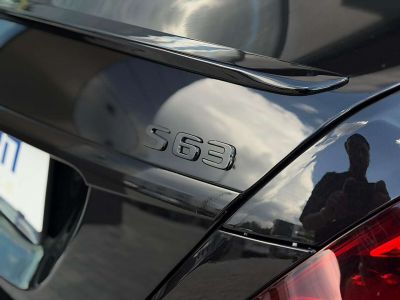 Mercedes-Benz S-Klasse Gebrauchtwagen Mercedes-Benz S-Klasse Gebrauchtwagen