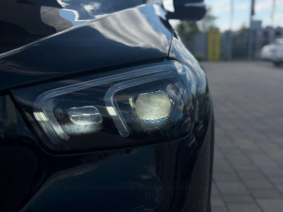 Mercedes-Benz GLE Gebrauchtwagen Mercedes-Benz GLE Gebrauchtwagen