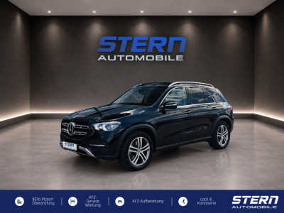 Mercedes-Benz GLE Gebrauchtwagen Mercedes-Benz GLE Gebrauchtwagen