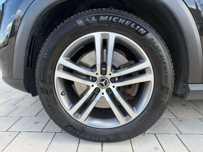 Mercedes-Benz GLE Gebrauchtwagen Mercedes-Benz GLE Gebrauchtwagen