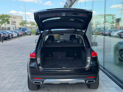 Mercedes-Benz GLE Gebrauchtwagen Mercedes-Benz GLE Gebrauchtwagen