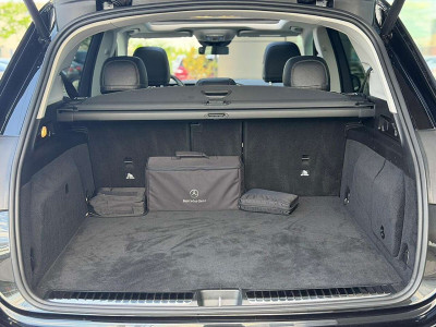 Mercedes-Benz GLE Gebrauchtwagen Mercedes-Benz GLE Gebrauchtwagen