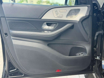 Mercedes-Benz GLE Gebrauchtwagen Mercedes-Benz GLE Gebrauchtwagen