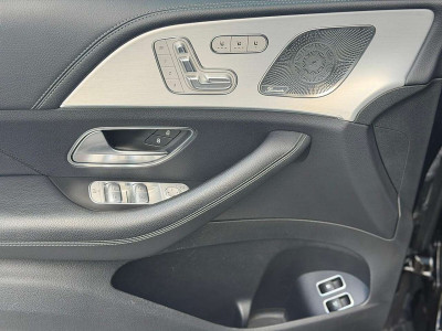 Mercedes-Benz GLE Gebrauchtwagen Mercedes-Benz GLE Gebrauchtwagen