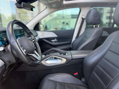 Mercedes-Benz GLE Gebrauchtwagen Mercedes-Benz GLE Gebrauchtwagen