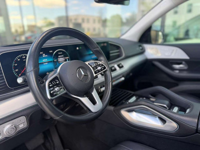 Mercedes-Benz GLE Gebrauchtwagen Mercedes-Benz GLE Gebrauchtwagen