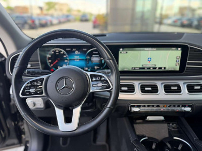 Mercedes-Benz GLE Gebrauchtwagen Mercedes-Benz GLE Gebrauchtwagen