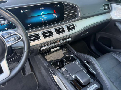 Mercedes-Benz GLE Gebrauchtwagen Mercedes-Benz GLE Gebrauchtwagen