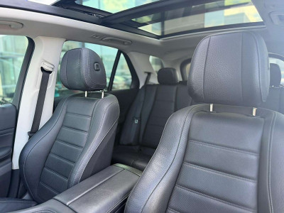 Mercedes-Benz GLE Gebrauchtwagen Mercedes-Benz GLE Gebrauchtwagen