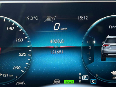 Mercedes-Benz GLE Gebrauchtwagen Mercedes-Benz GLE Gebrauchtwagen