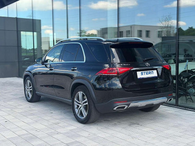 Mercedes-Benz GLE Gebrauchtwagen Mercedes-Benz GLE Gebrauchtwagen